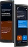 iFLYTEK AI Language Translator Device &mdash; 2-Year Free Global Data &amp; Real-Time Voice Translation Device, HIPAA-Compliant, 60 Languages &amp; 18 Offline Packs for Business and Travel, Black