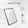 iFLYTEK AINOTE Air 2 8.2" E Ink Tablet with Stylus Pen, Extra Pen Refills, Voice-to-Text, Language Translation, Android System, Camera, WiFi &amp; Bluetooth for Note Taking &amp; Writing