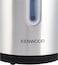 Kenwood Electric Kettle, 1.7L, 1850-2200W, Silver/Black, ZJM01 A0BK