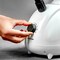 Olsenmark Garment Steamer  OMGS1690N  1.8 L 2000 W  Fast Heating  Suitable for All Kinds of Fabric  Aluminum Pole  White