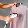 Olsenmark Garment Steamer  OMGS1690N  1.8 L 2000 W  Fast Heating  Suitable for All Kinds of Fabric  Aluminum Pole  White