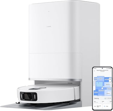 Xiaomi Robot Vacuum 5 Pro - 20000Pa