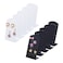 10pcs YX039 24 Holes Earring Jewelry Stand Acrylic Jewelry Display Stand