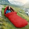 Outdoor Sleeping Bag &ndash; Red, 180x30cm &ndash; Warm, Moisture-Resistant &amp; Portable Sleeping Bag for Cold Weather Camping, Hiking &amp; Backpacking &ndash; Lightweight &amp; Compact for Adults &amp; Kids









Ask ChatGPT