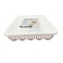 30 Eggs Storage Tray Premium Quality Fridge Organiser