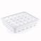 30 Eggs Storage Tray Premium Quality Fridge Organiser