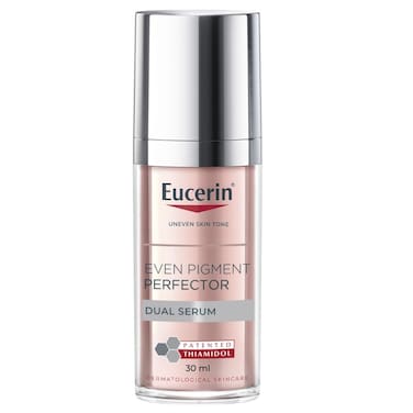 Eucerin Even Pigment Perfector Dual Face Serum Cream, 30ml