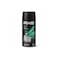 AXE Apollo Deodorant Body Spray 150ml 48H Fresh Sage & Cedarwood Scent
