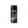 AXE Excite Deodorant Body Spray 150ml 48H Fresh Coconut & Black Pepper Scent