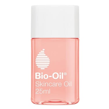 Bio-Oil Moisturising Skincare Oil For Scars &amp; Stretch Marks 25ml