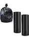 Home Smart Heavy Duty Roll Garbage Plastic Bags Pack of 20 Pcs + 20 Pcs Free Black Color Good for Kitchen Home Garden and Outdoor Activity (60 x 90 cm) Pack