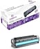 415A with Latest Chip Toner Cartridge compatible with W2030A W2031A W2033A W2032A 2030A 2031A 2033A 2032A Work with Laserjet Pro M454DN M454DW MFP M479DW M479FDN Printers (Cyan)