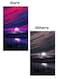 207A with Latest Chip Compatible for W2210A W2211A W2212A W2213A Toner Cartridges for Color LaserJet Pro M255dw MFP M282nw M283cdw M283fdw Printer (Magenta)
