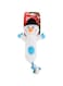 All For Paws Merry Tug &amp; Fetch - Snowman