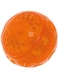 Imac Dog Toy TPR Rubber Ball with Squeaker, &Oslash;6,3cm