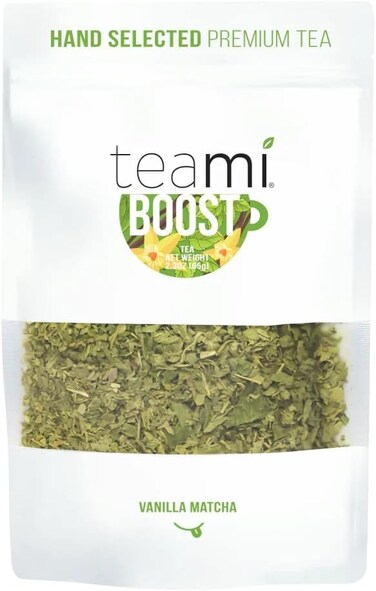 Boost Tea