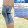 Kedley Knee Support Sleeve (X Large), Premium Elasticated Compression Support Band, Aiding Rehabilitation, Joint Pain, Knee Swelling &amp; Arthritis, Ideal For Sports, Exercise &amp; Everyday Use