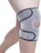 Kedley Neoprene Knee Support (Universal Size), Heat Retention, Adjustable Compression, Fits Left And Right, Pack Of 1