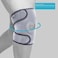 Kedley Neoprene Knee Support (Universal Size), Heat Retention, Adjustable Compression, Fits Left And Right, Pack Of 1