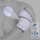 Kedley Neoprene Wrist Support (Universal Size), Heat Retention, Adjustable Compression, Fits Left And Right, Pack Of 1