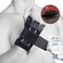 Kedley Wrist Support With Metal Splint (Universal Size), Heat Generating, Airflow System, Fits Left &amp; Right, Moisture Wicking, Pack Of 1