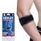 Kedley Tennis Elbow Support (Universal Size), Heat Generating, Airflow System, Fits Left &amp; Right, Moisture Wicking, Pack Of 1