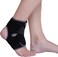 Kedley Advanced Ankle Support (Universal Size), Heat Generating, Airflow System, Fits Left &amp; Right, Moisture Wicking, Pack Of 1