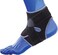 Kedley Advanced Ankle Support (Universal Size), Heat Generating, Airflow System, Fits Left &amp; Right, Moisture Wicking, Pack Of 1