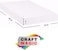 1pcs Craft Foam Block   30x60x5cm   Rectangle Polystyrene Foam   Thermocol   Styrofoam   for Art Sculpting   Flower Arrangements   Modeling   DIY Arts and Crafts   School Office Home