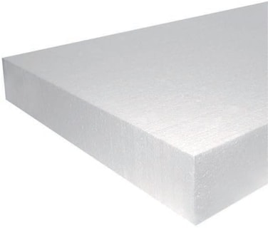 1pcs Craft Foam Block   30x60x5cm   Rectangle Polystyrene Foam   Thermocol   Styrofoam   for Art Sculpting   Flower Arrangements   Modeling   DIY Arts and Crafts   School Office Home