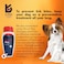 Kyron Ultrum Plus Shampoo Flea &amp; Tick Control with Conditioning Care for Dogs 250 mL
