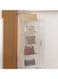 Hanging Purse Handbag Organizer for Closet Purse organizer with 4 Mesh Shelves Handbag Closet Purse Storage Bag