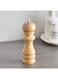 Box Bamboo Pepper Mill 5x15x5 cm