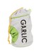 Evriholder Fresh Fare Sprout-Free Vegetable Storage Bag, Green, 12 Head Capacity