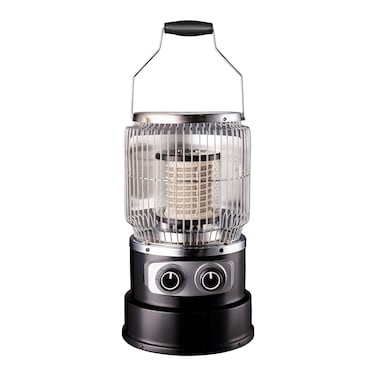 STARGOLD Electric Room Heater 2000W Various Temperatures With Timer