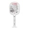 STARGOLD Rechargeable Mosquito Killer Racket 3 Layer Safety Mesh