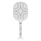 STARGOLD Rechargeable Mosquito Killer Racket 3 Layer Safety Mesh