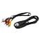 STARGOLD Full HD Digital Satellite Receiver, MPEG4 &amp; DVB-T2 Support, SG-3090HDT2