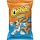 Cheetos Jumbo Puffs Cheese Flavored Corn Snacks, 255.1g