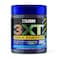 USN 3XT Max Energy, Blue Raspberry, 30