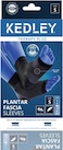 Kedley Plantar Fascia Sleeves - (Medium), Breathable &amp; Lightweight, Pack Of 1 Pair