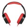 Volkano Marvel Avengers Aux Headphone With Stickers Padded &amp; Swivel Earcups 3.5Mm Jack For Kids