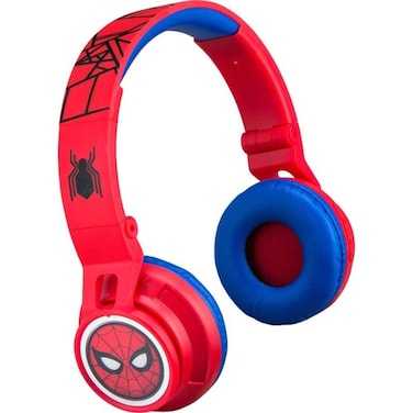 Marvel Spiderman - Padded BT Headphones Spiderman (MV-9938-SP)
