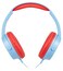 Volkano SMD's Marvel Avengers Stereo Headphones W/Padded Ear Cups And 5 Stickers