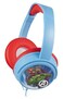 Volkano SMD's Marvel Avengers Stereo Headphones W/Padded Ear Cups And 5 Stickers