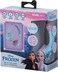 Disney Frozen 3D Auxiliary Headphones (DY-3053-FR)