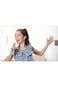 Disney Frozen Bluetooth Microphone With Led DY-9996-FR
