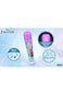 Disney Frozen Bluetooth Microphone With Led DY-9996-FR