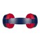 Marvel Volkano Marvel Spiderman Aux Headphone With Stickers Padded &amp; Swivel Earcups 3.5Mm Jack For Kids