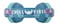 Volkano Disney Stitch 3D Aux Headphone Adjustable Band Padded Earcups For Kids